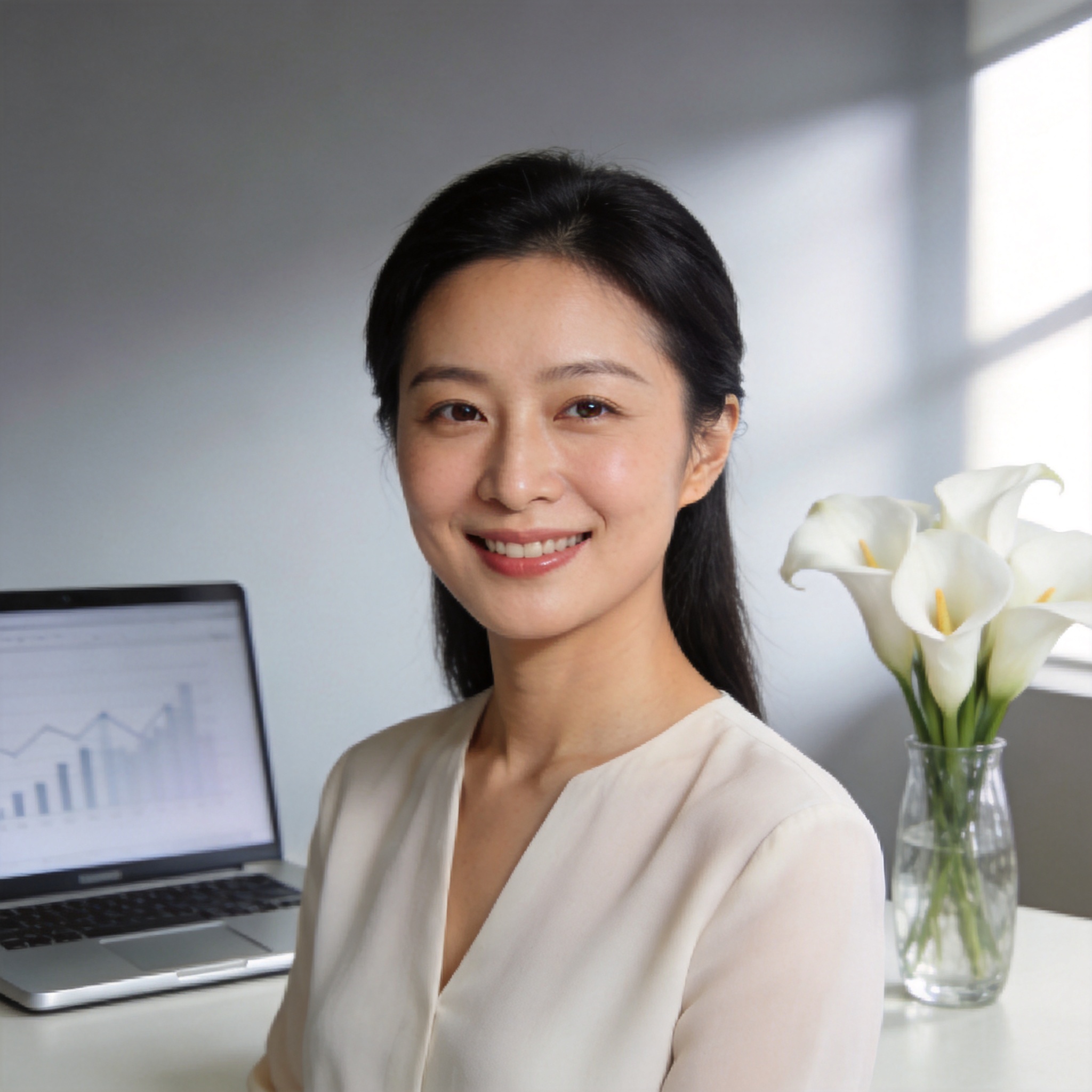 xk星空用户李婷头像